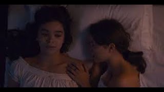 Emily Dickinson-Wild Nights -Wild Nights Starring Hailee Steinfeld 