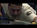 Professional players using Predator Pool Cues