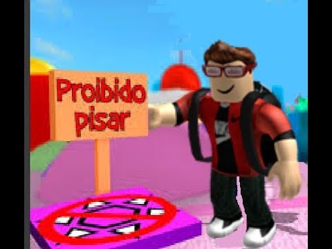 Desafio Do Chackpoint Roblox Candy World Obby Youtube - roblox candy world obby