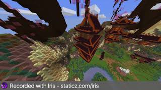 Minecraft KitPVP MAP {DOWNLOAD}