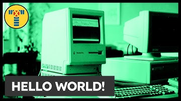 Hello World! — TransmissionX: AI, Mental Health & Web Dev: The Modern AI Web Machine