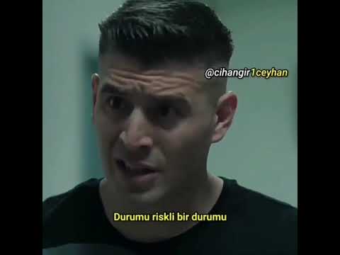 Cihangir Ceyhan - Durmu Riskli Bir Durumu ( Sıfır Bir )