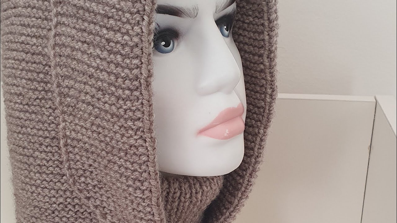 Два мяча ушли, тем, кто это видел, это понравилось ✅️Балаклава с двумя шампурами ✅️Берет и шейный