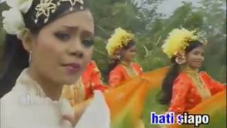 Lagu Dangdut Minang - VIvia Zami  - Japin