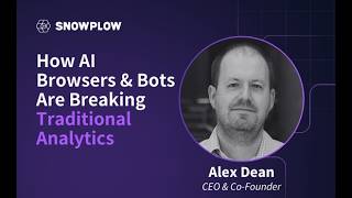 The Web Visibility Crisis: How AI Browsers & Bots Are Breaking Traditional Analytics