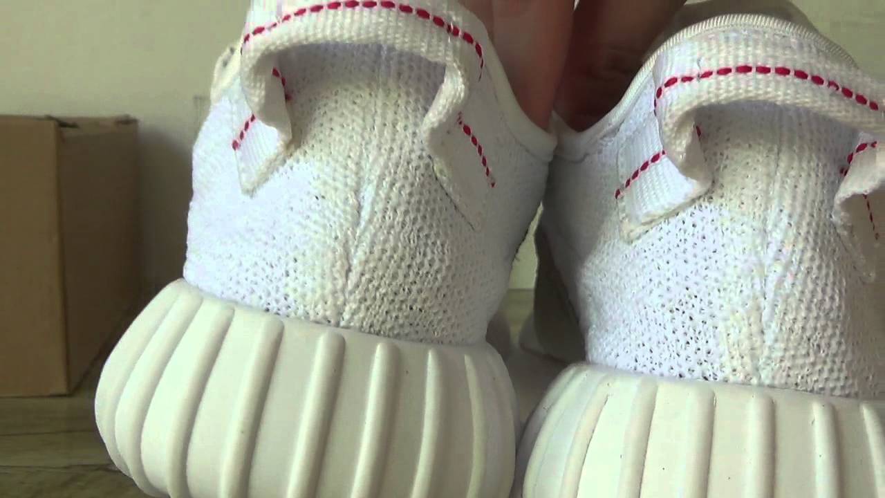 The Yeezy 350 v2 Beluga is the 1 Retail Shoe
