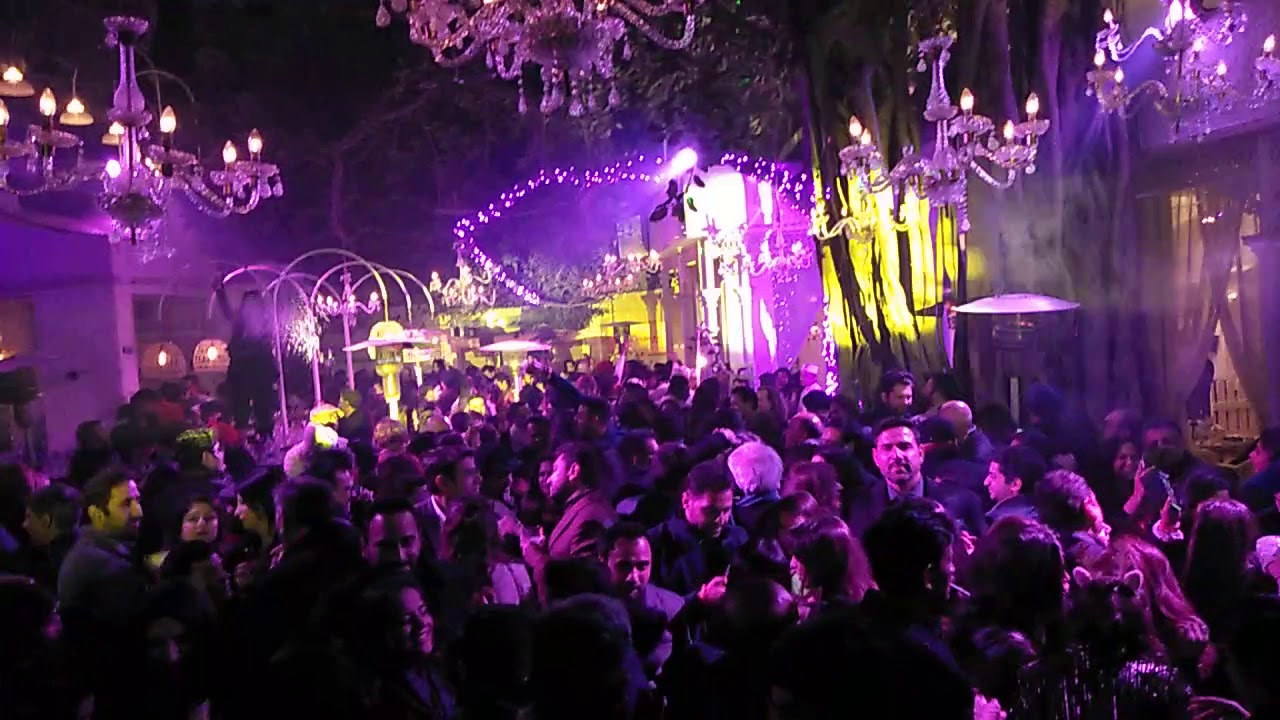 New Year Countdown 2020 - YouTube