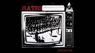 Hates - Science&#39;s Fiction