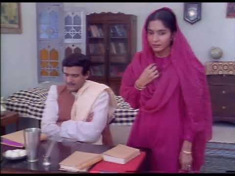 Buniyaad TV Serial Episode 03