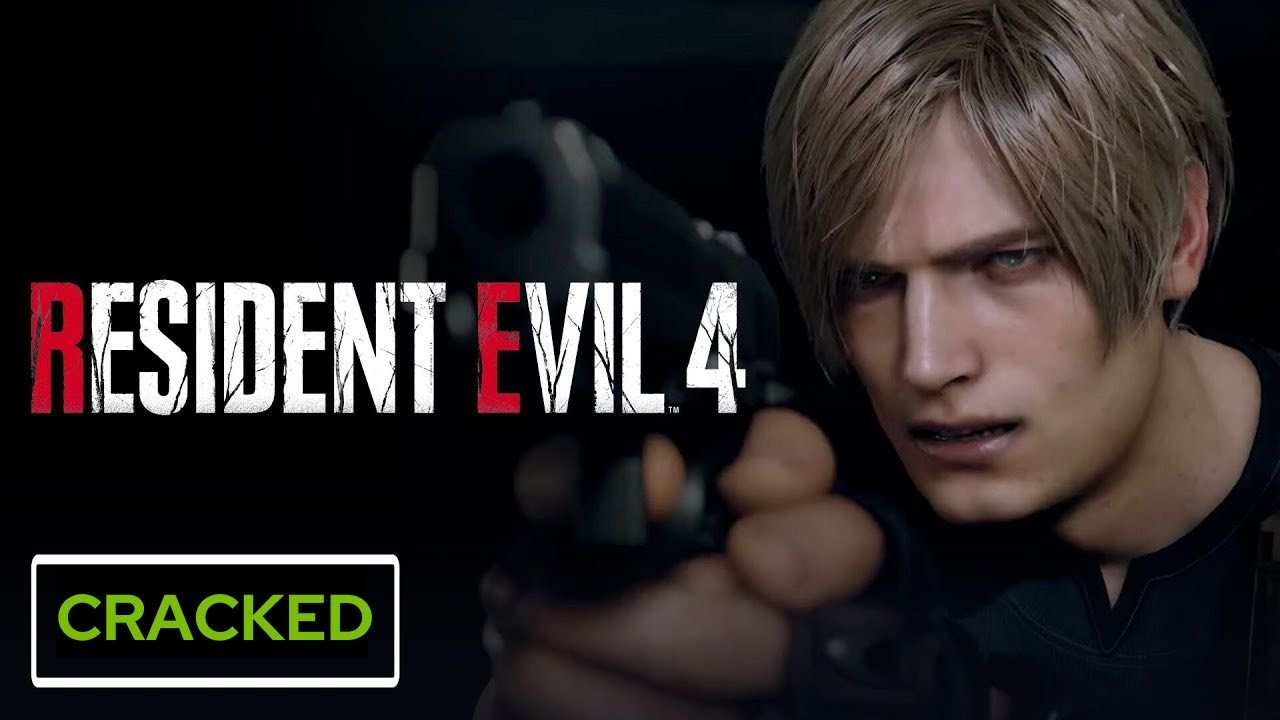 Resident Evil 4 Remake para PC Crckeado