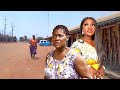 How i suffered to get rich  married a billionaire mercy johnson  african nigerian movie