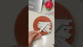 Tic Tac Toe From Chalk Slate Pencil Art