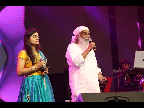 Acha Telugula | LEGENDS Live Concert | Yesudas | SPB | K S Chitra | 11.2 Digital | Nadapriya