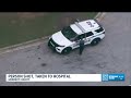 1 hurt in Gwinnett County shooting