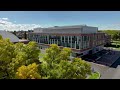 Drone Campus Tour UMaine In Every Season