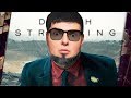 DEATH STRANDING - ОБЗОР. ЛИЧНАЯ ПРОБЛЕМА КОДЗИМЫ