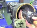 Bosch Inline Pump Disassembly Part 2 of 2