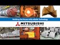 Mitsubishi Nagasaki Machinery mfg. CO., LTD introduction trailer