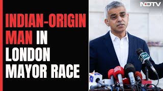 Indian Origin Businessman Tarun Ghulati Set To Contest London Mayor Polls