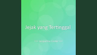 Jejak yang Tertinggal