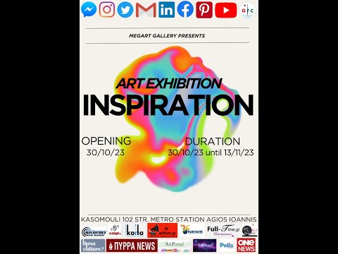 INSPIRATION BY MegArt