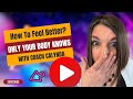 How to feel better naturally your body with coach calynda triffo