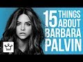 Download 15 Things You Didn't Know About Barbara Palvin 15 Things You Didn't Know About Barbara Palvin