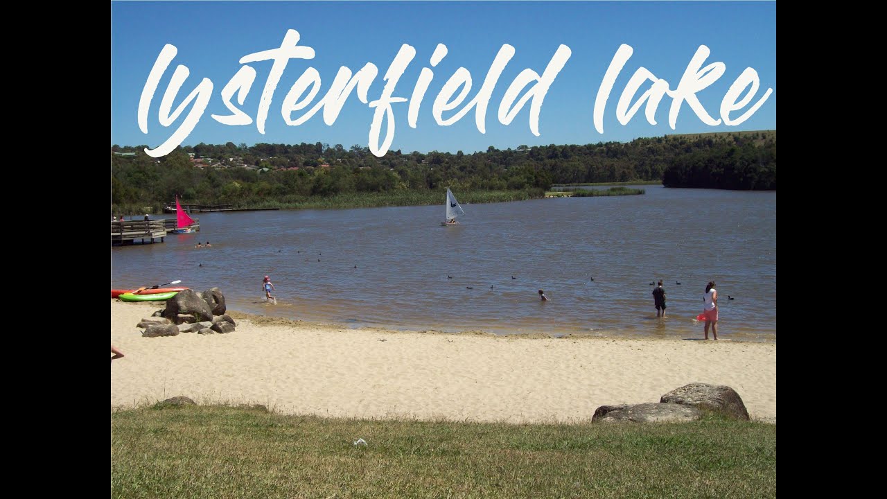 Lysterfield Lake At Summer Time YouTube lysterfield-lake-at-summer-time-youtube