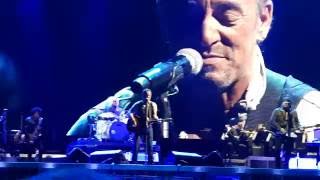 Bruce Springsteen, New York City Serenade - 09/09/16 Philadelphia (TATOBRUCE)