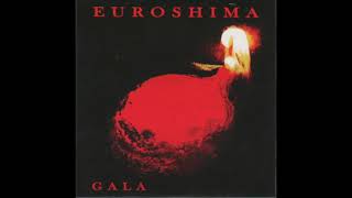 Euroshima - Gala (1987) Gothic Rock, Darkwave - Argentina