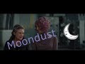 Moondust amilyn holdo  leia organa