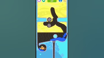 Save the Fish level 647