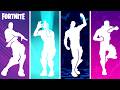 Top 100 Fortnite Dances With The Best Music