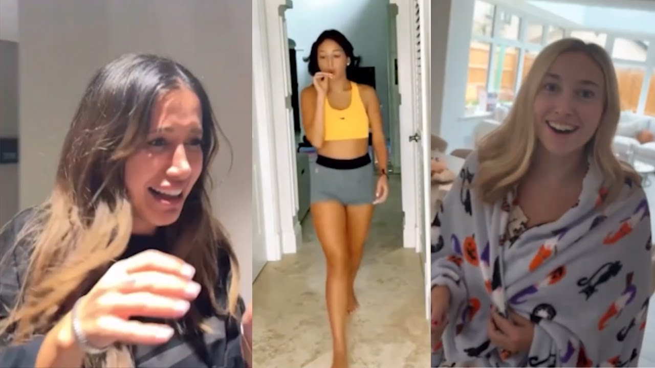 Scare Cam Pranks ?? l Funny Videos TikTok Compilation | Funny Compilation | Jump scare | Funny Fail