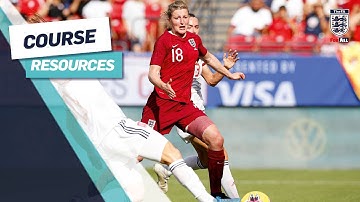 High Press: National Teams Strategies And Tactics | | FA Learning Course Resources