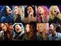 Does Demi Lovato's Hair Color CONTROL Her Vocals?! (THEORY)