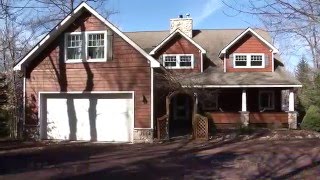 21 Lakeview Timbers Dr. video tour