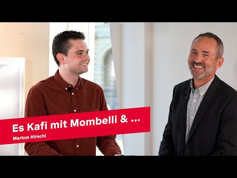 Es Kafi mit
