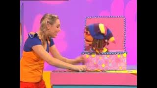 HI5 HAPPY HOUSE Casey 2