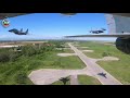 Видео с кадри от полети на подполковник Валентин Терзиев