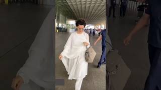 Kangana Ranauts Iconic Ramp Walk