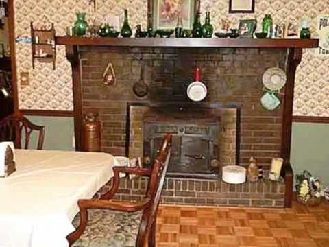 806 N Mouse Creek Rd, Charleston, TN home video tour