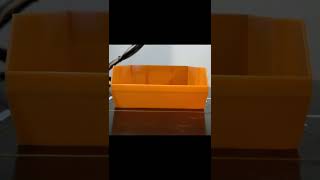 3D Printing a Stackable Bin for Organization - Functional 3D Printing