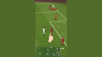 scorpion kick tutorial  #fifa #soccerplayer#scorpionkick  #ytshorts #footballplayer#efootball