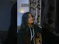 Satranga | Arijit Singh (ANIMAL) | Cover #animal #satranga #femalecover