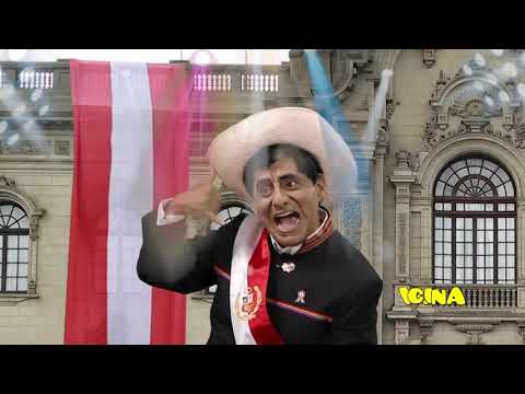 BATALLA DE GALLOS ENTRE PETER Y VLADY ENCERRON.