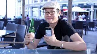 Apple Iphone 4 Reviewed For Photographers