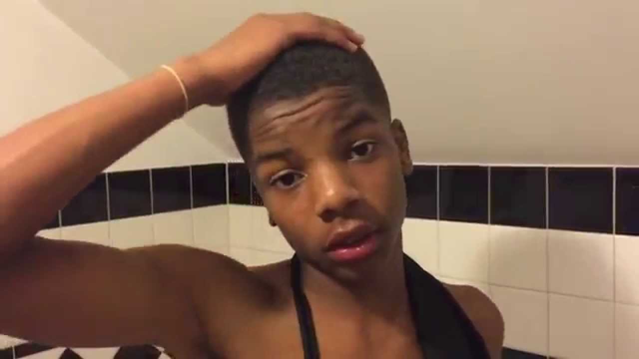 HOW TO GET WAVES IN YOUR HAIR FAST YouTube