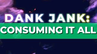 Dank Jank: Is Hidetsugu Consumes All Actually Really Good Right Now? | Mtg Arena Standard
