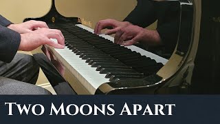 A Beautiful Piano Song You've Never Heard - \
